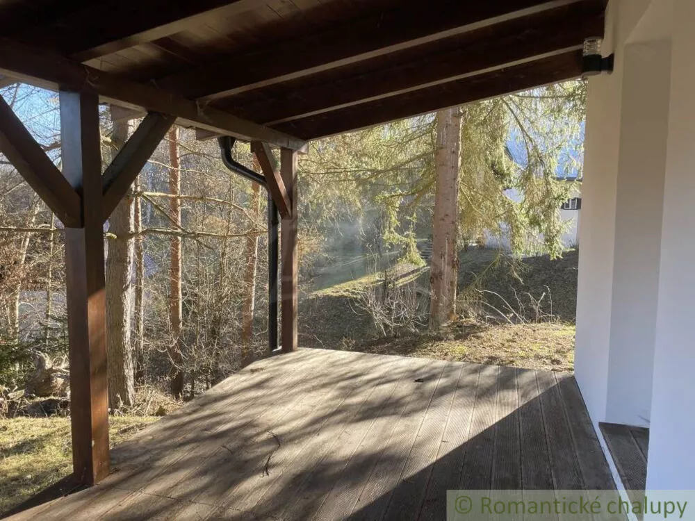 Chata a chalupa na predaj 70m2, Košická Belá, 116257_13