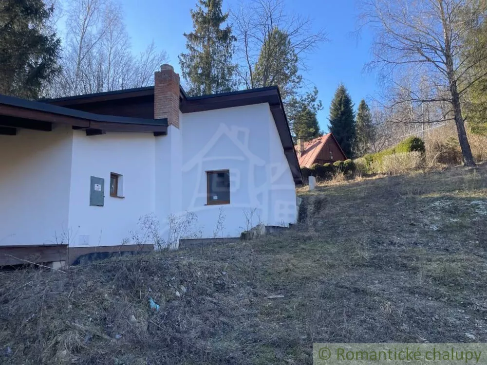 Chata a chalupa na predaj 70m2, Košická Belá, 116257_14