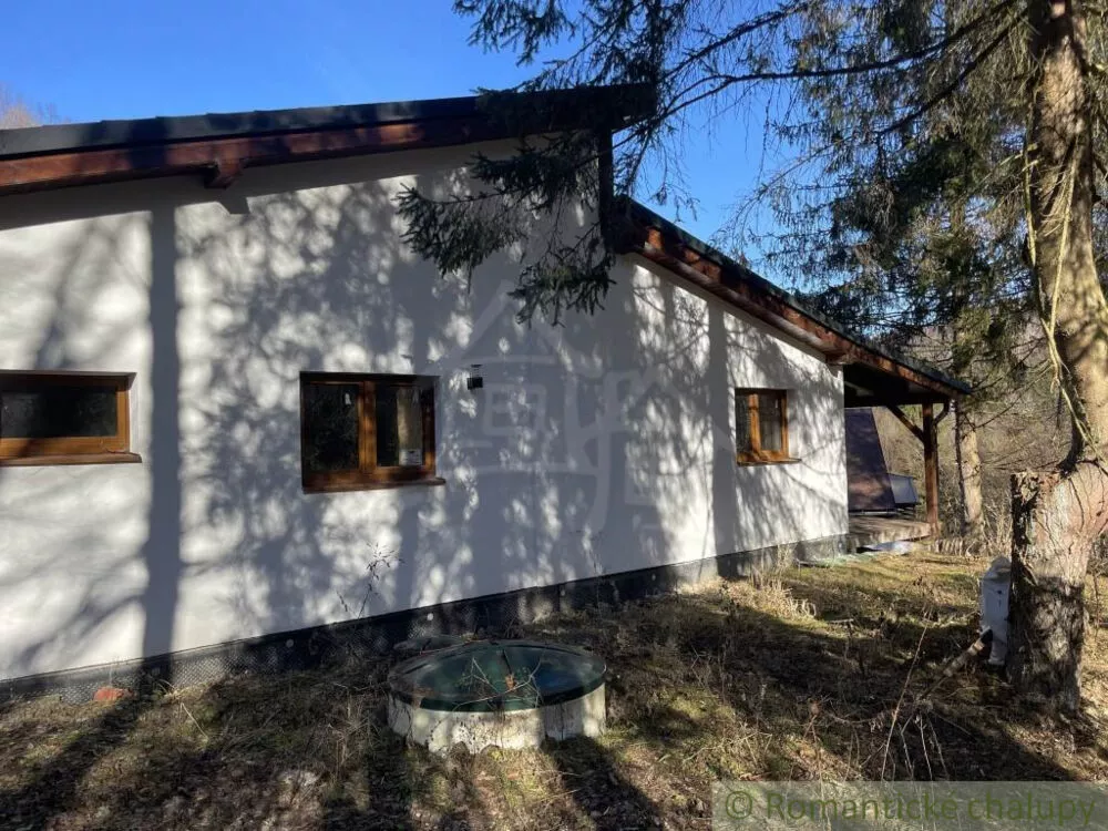Chata a chalupa na predaj 70m2, Košická Belá, 116257_16