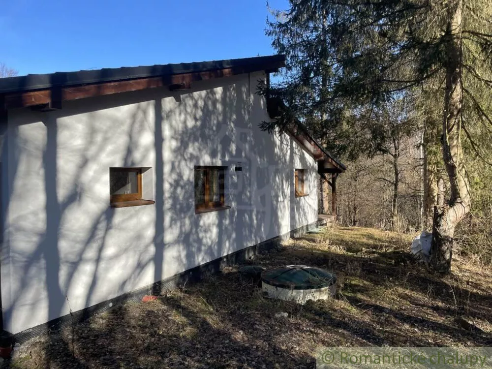 Chata a chalupa na predaj 70m2, Košická Belá, 116257_17