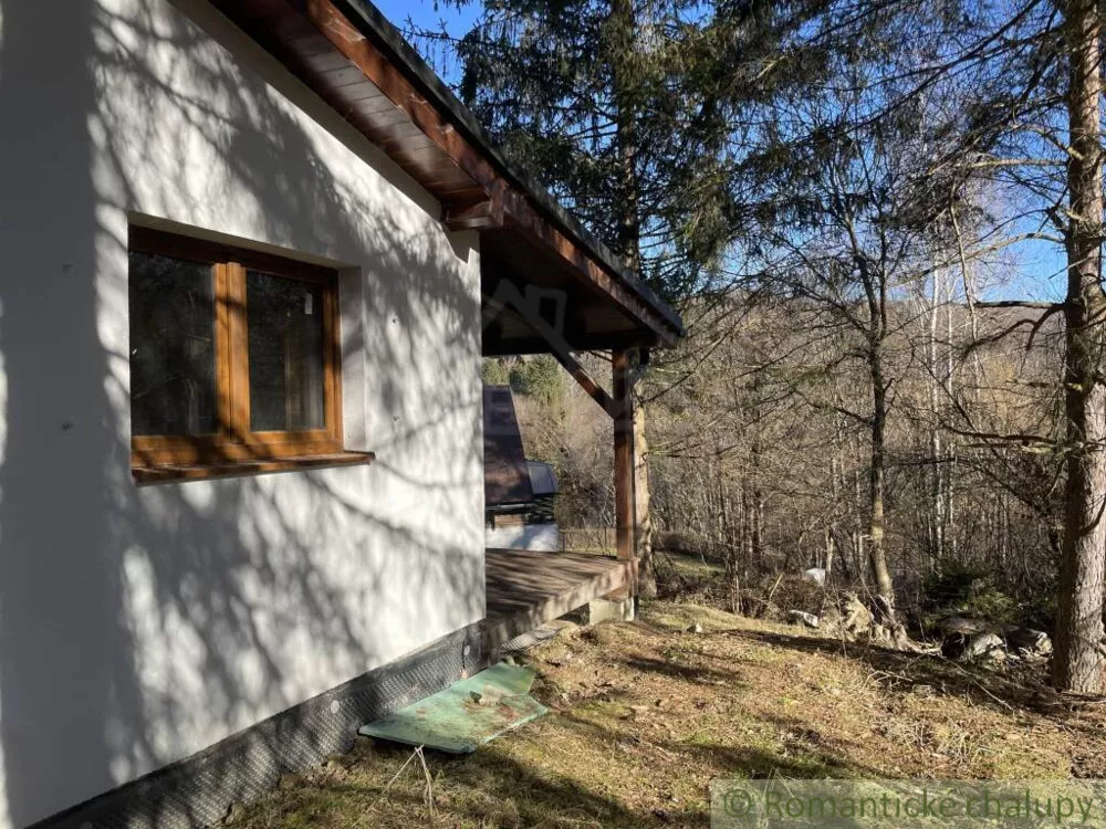 Chata a chalupa na predaj 70m2, Košická Belá, 116257_20