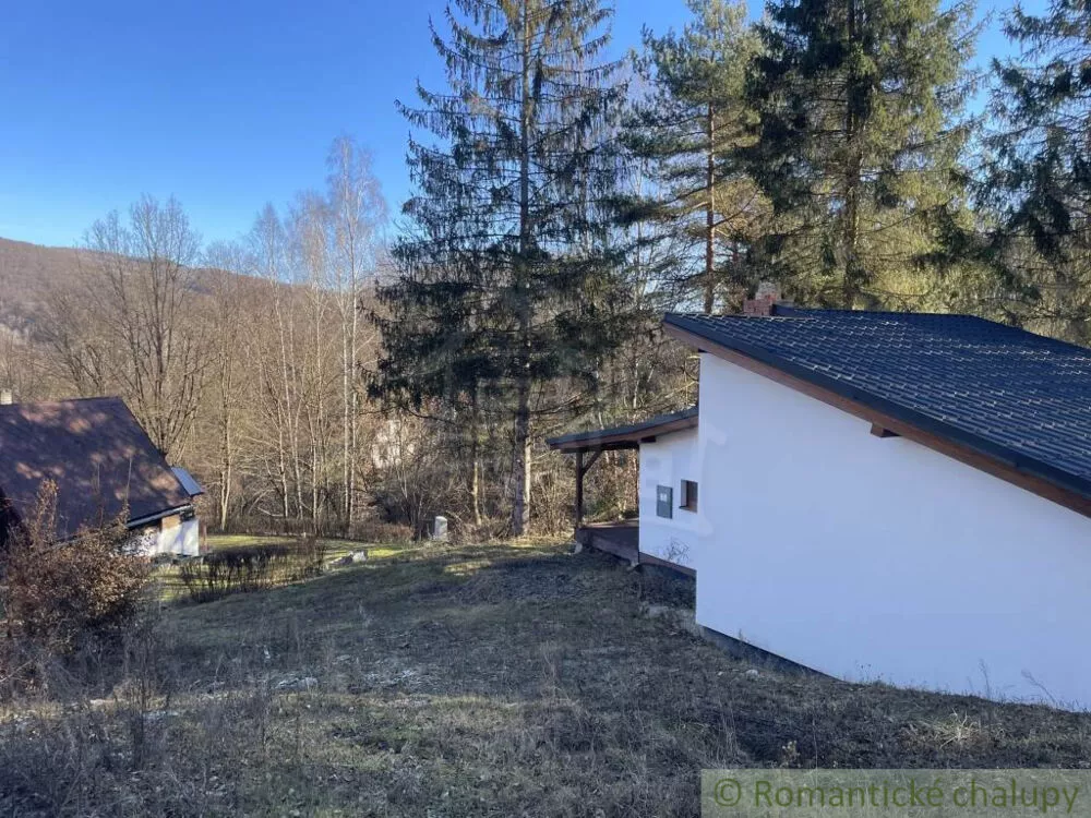 Chata a chalupa na predaj 70m2, Košická Belá, 116257_21