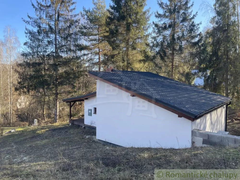 Chata a chalupa na predaj 70m2, Košická Belá, 116257_22