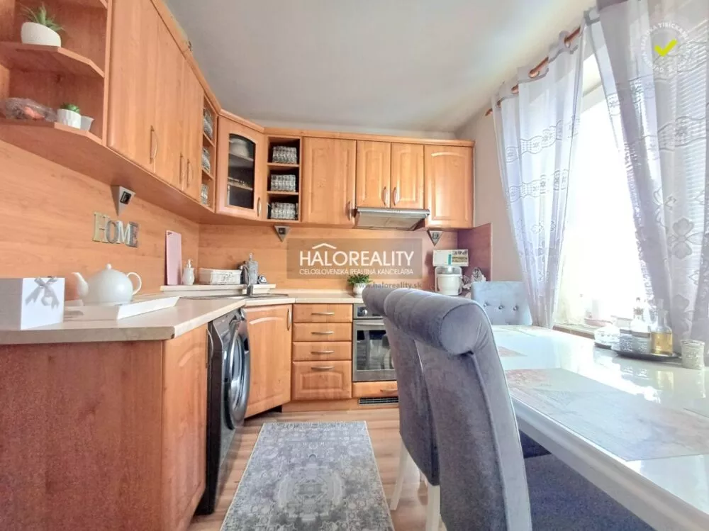 2 izbový byt na predaj 49m2, Handlová, 157942_0