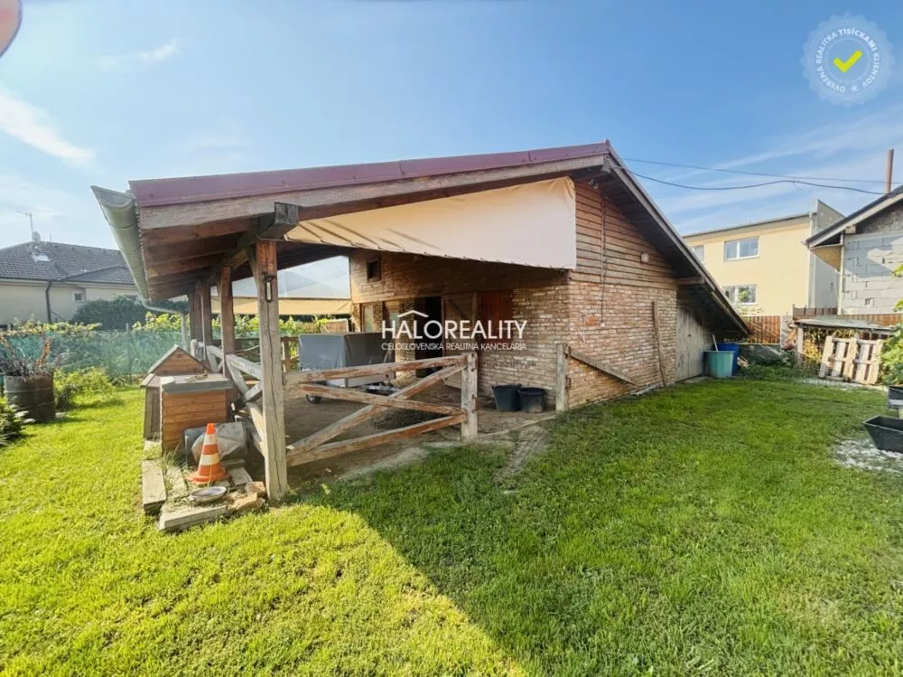 Pozemok pre rod. domy na predaj 794m2, Galanta, 157967_4