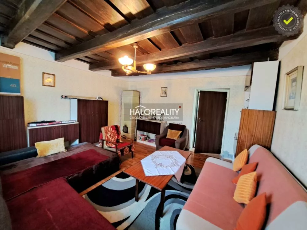 Rodinný dom na predaj 125m2, Hronská Breznica, 157970_4