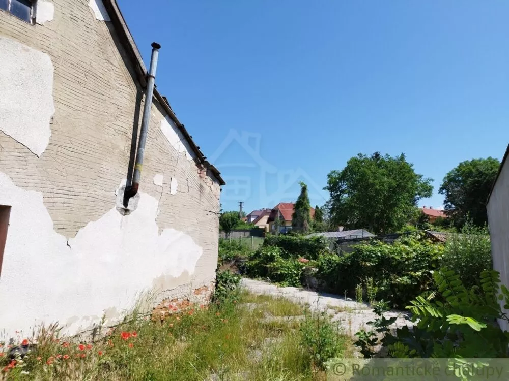 Objekt pre obchod na predaj 257m2, Šahy, 125737_4