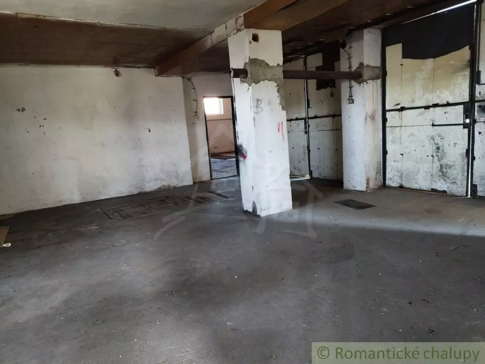 Objekt pre obchod na predaj 257m2, Šahy, 125737_10