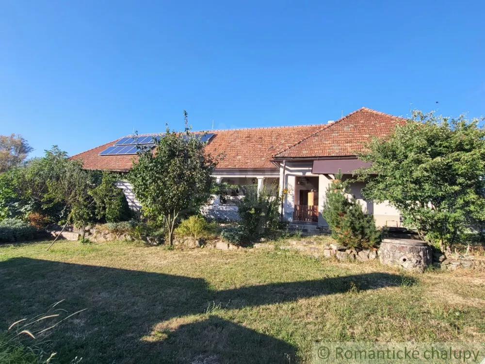 Rodinný dom na predaj 375m2, Žemberovce, 149912_1