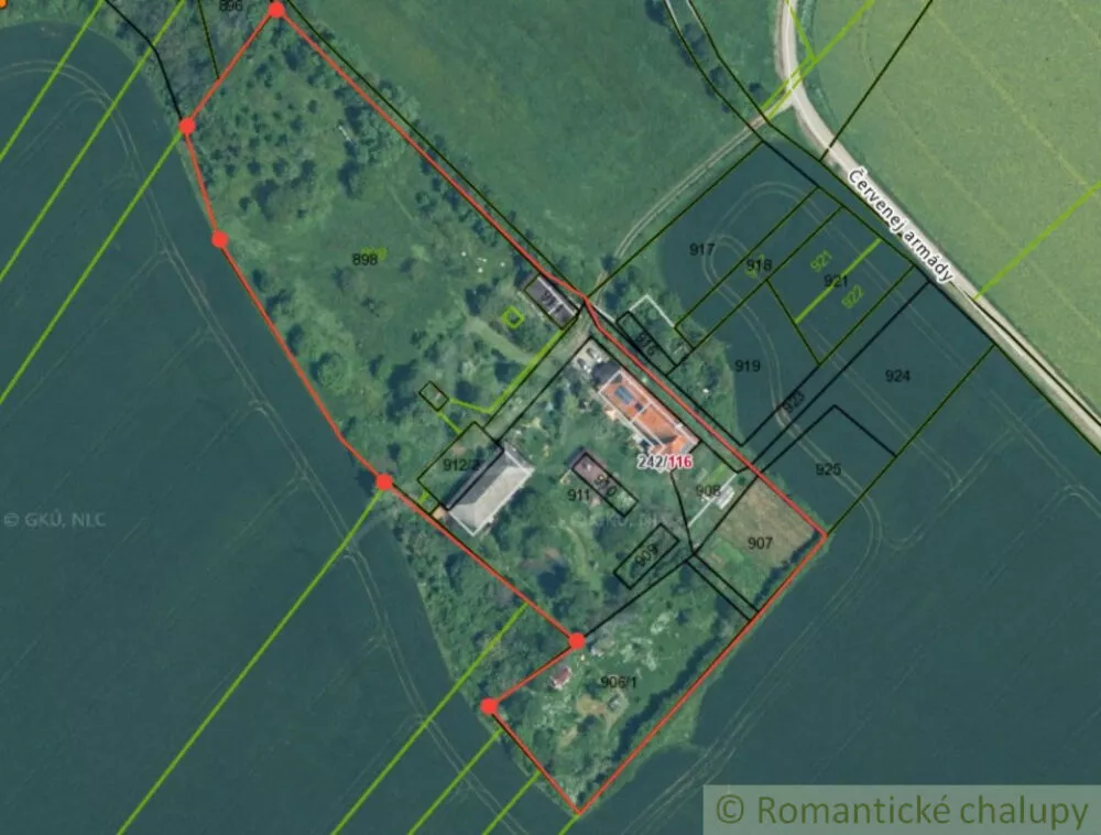 Rodinný dom na predaj 375m2, Žemberovce, 149912_15