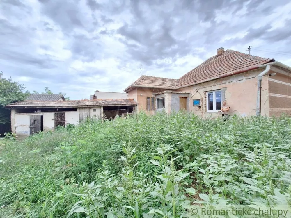 Vidiecky dom na predaj 100m2, Bátorove Kosihy, 130045_0