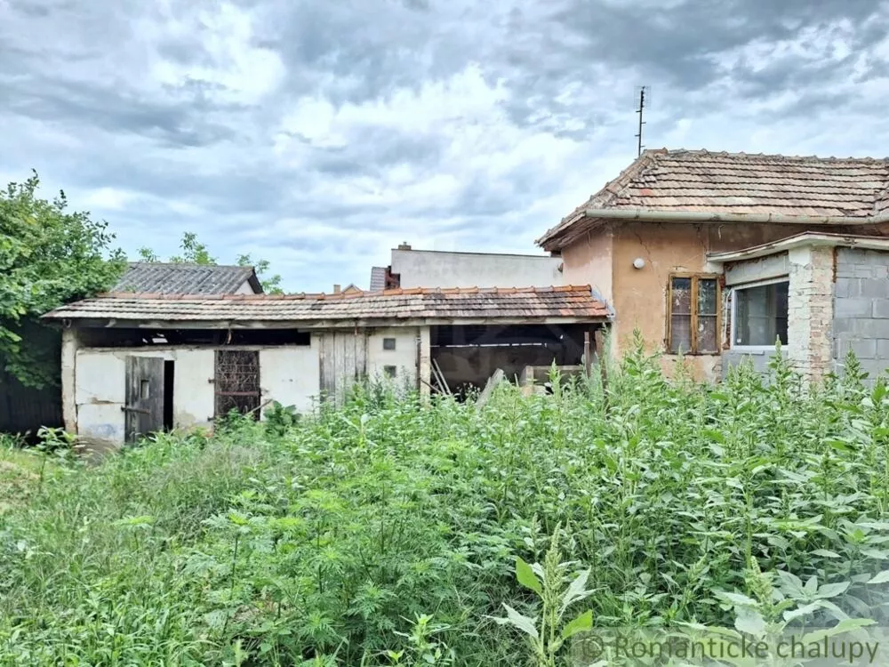 Vidiecky dom na predaj 100m2, Bátorove Kosihy, 130045_1