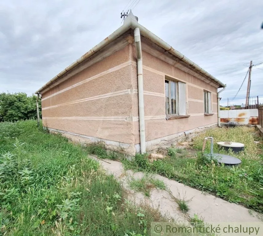 Vidiecky dom na predaj 100m2, Bátorove Kosihy, 130045_2