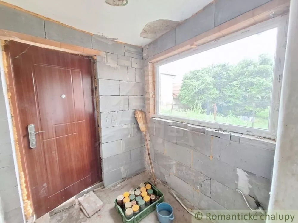 Vidiecky dom na predaj 100m2, Bátorove Kosihy, 130045_4