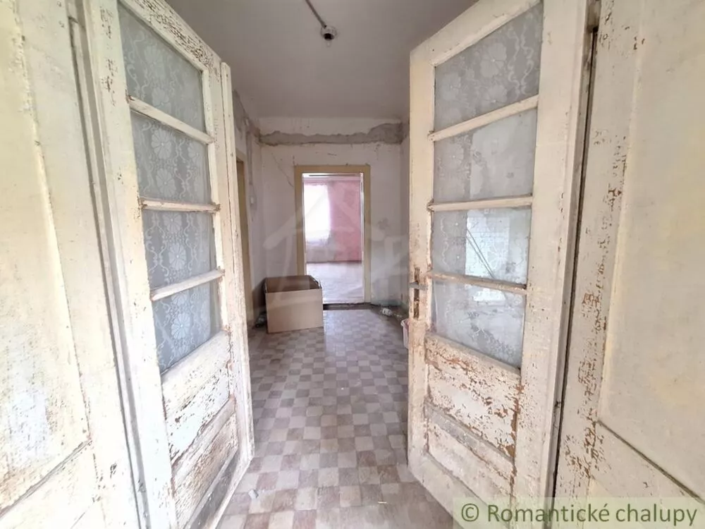 Vidiecky dom na predaj 100m2, Bátorove Kosihy, 130045_5