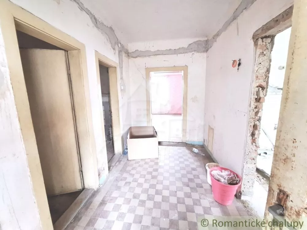 Vidiecky dom na predaj 100m2, Bátorove Kosihy, 130045_6