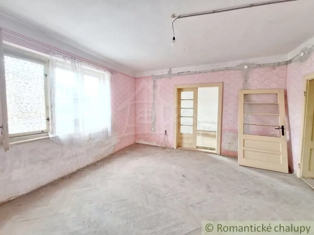 Vidiecky dom na predaj 100m2, Bátorove Kosihy, 130045_8