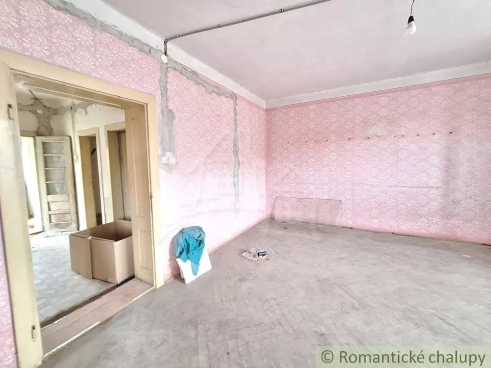 Vidiecky dom na predaj 100m2, Bátorove Kosihy, 130045_12