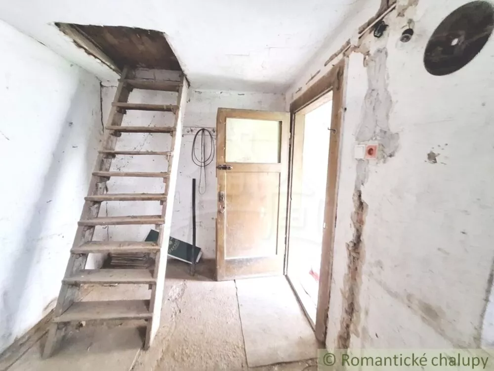 Vidiecky dom na predaj 100m2, Bátorove Kosihy, 130045_18