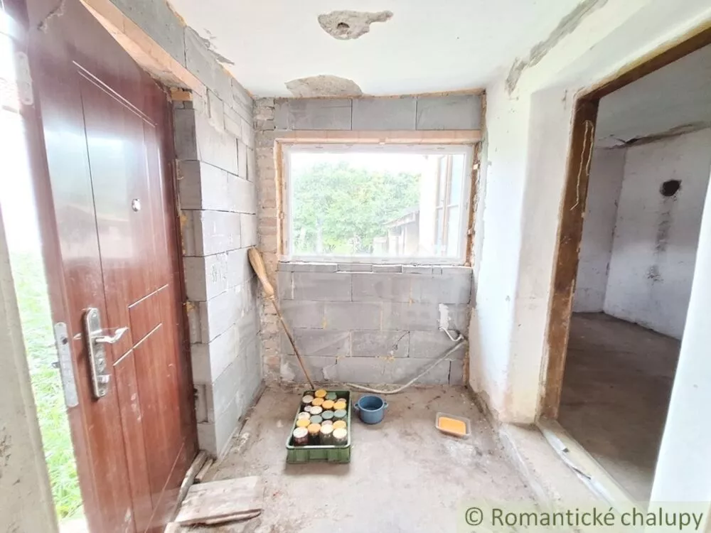 Vidiecky dom na predaj 100m2, Bátorove Kosihy, 130045_19