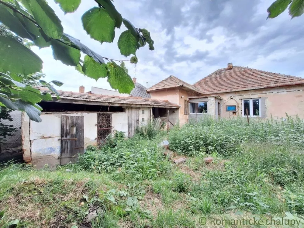 Vidiecky dom na predaj 100m2, Bátorove Kosihy, 130045_24