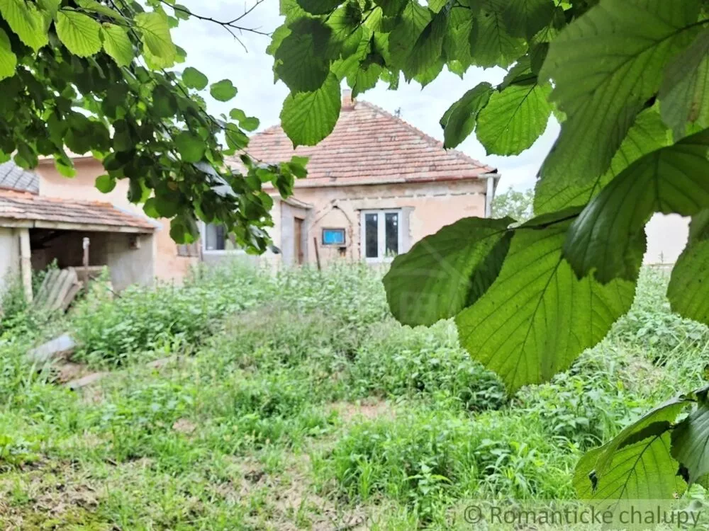 Vidiecky dom na predaj 100m2, Bátorove Kosihy, 130045_27