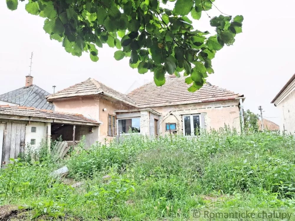 Vidiecky dom na predaj 100m2, Bátorove Kosihy, 130045_28