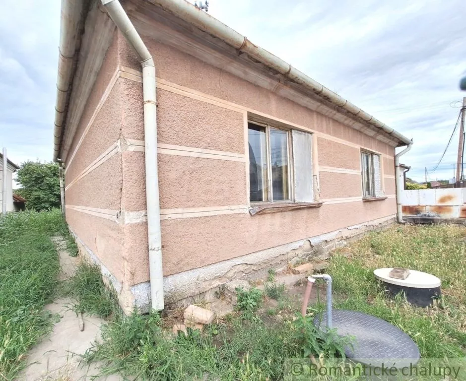 Vidiecky dom na predaj 100m2, Bátorove Kosihy, 130045_29