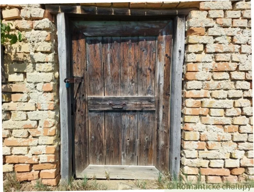 Chata a chalupa na predaj 16m2, Modrany, 116614_1