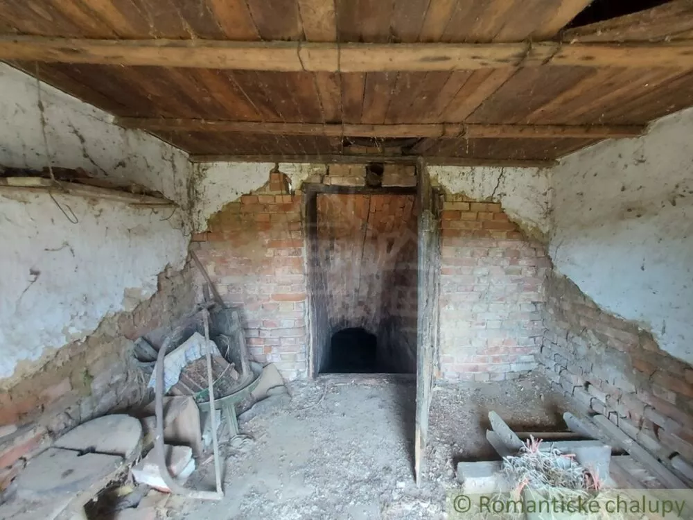 Chata a chalupa na predaj 16m2, Modrany, 116614_2