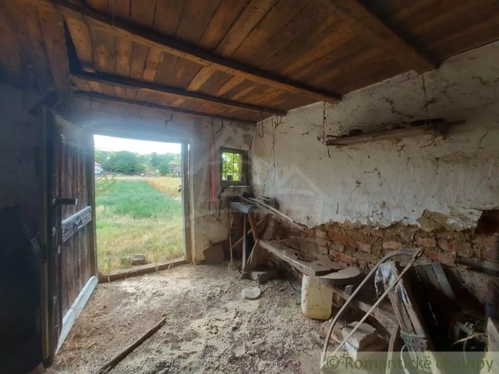 Chata a chalupa na predaj 16m2, Modrany, 116614_6