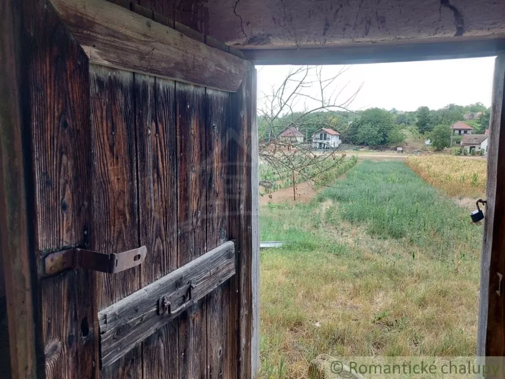 Chata a chalupa na predaj 16m2, Modrany, 116614_8