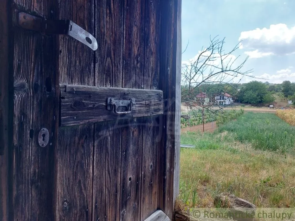 Chata a chalupa na predaj 16m2, Modrany, 116614_9