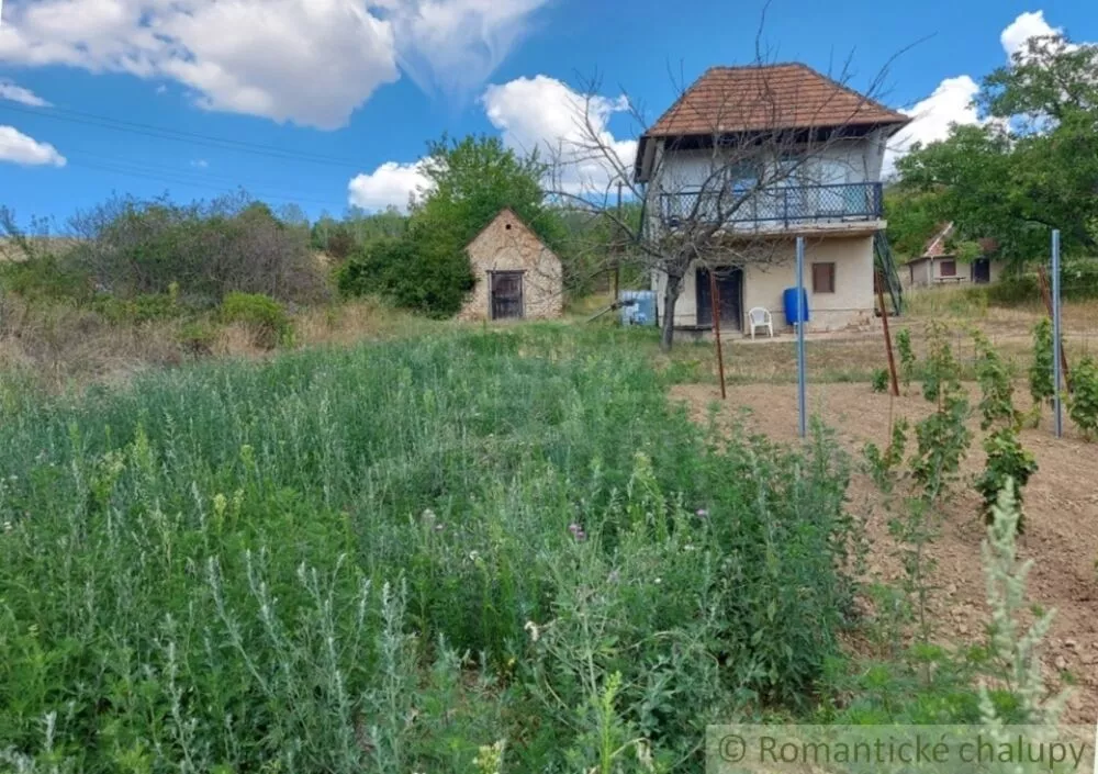 Chata a chalupa na predaj 16m2, Modrany, 116614_21