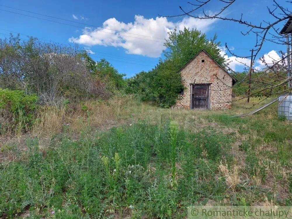 Chata a chalupa na predaj 16m2, Modrany, 116614_22