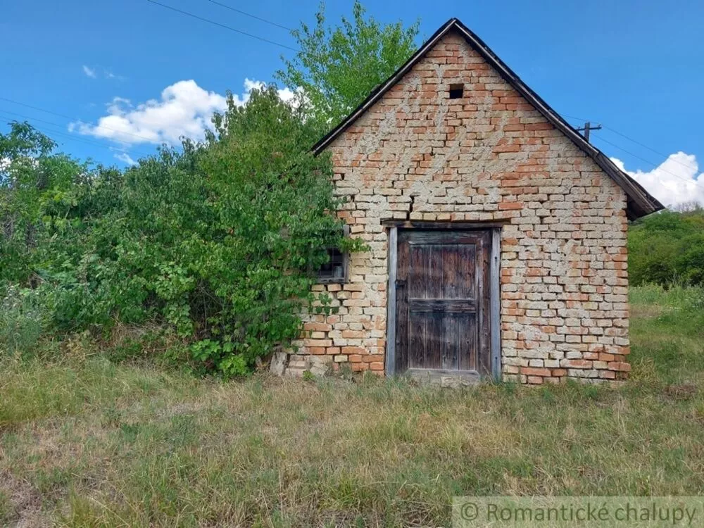 Chata a chalupa na predaj 16m2, Modrany, 116614_23