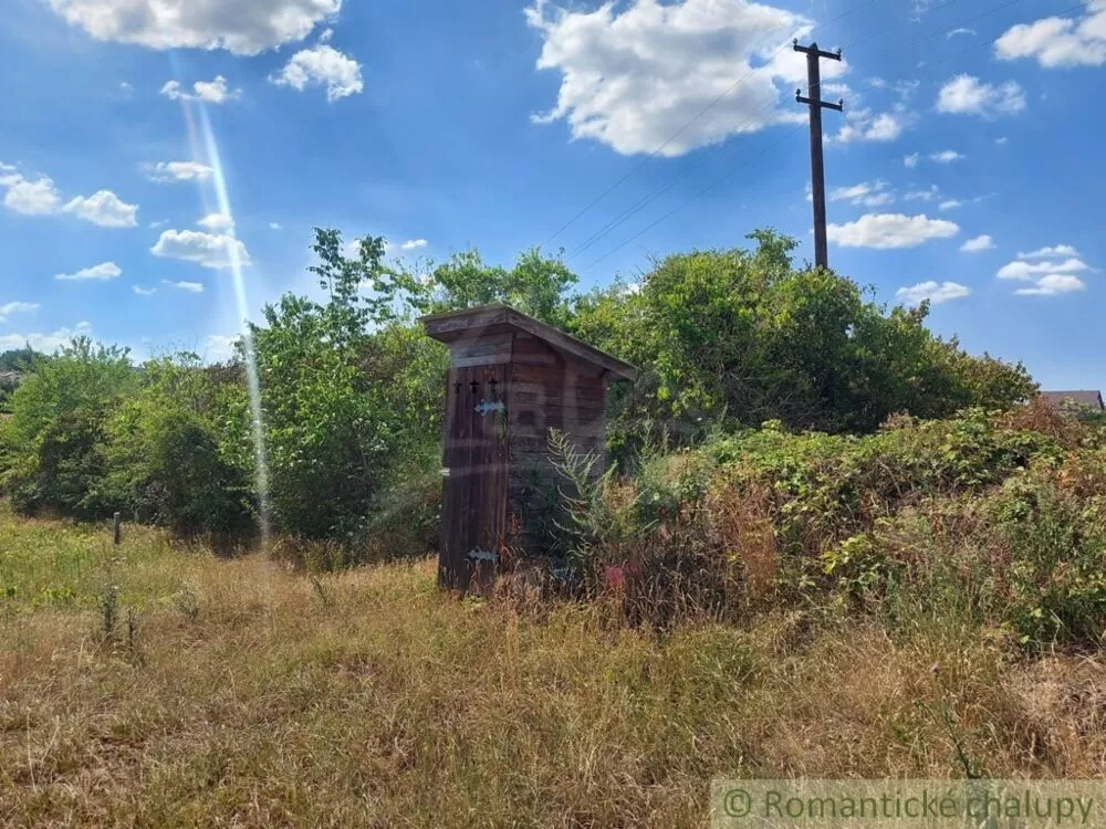 Chata a chalupa na predaj 16m2, Modrany, 116614_29