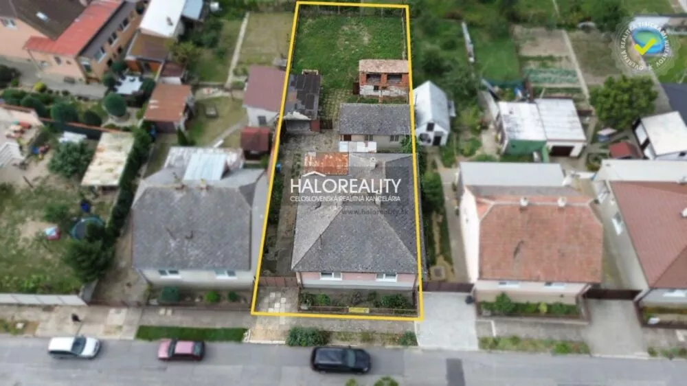 Rodinný dom na predaj 157m2, Veľké Leváre, 158034_4