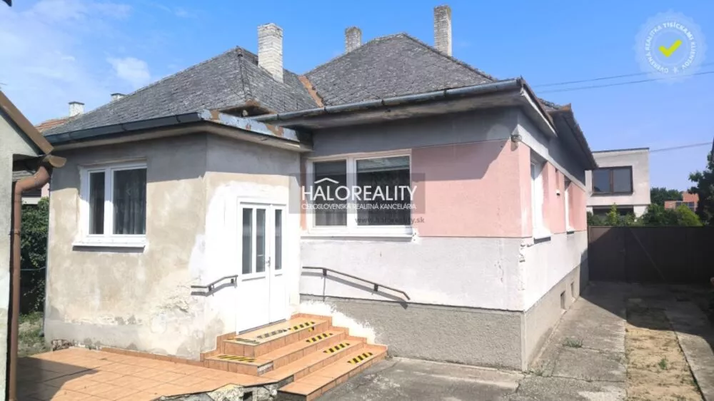 Rodinný dom na predaj 157m2, Veľké Leváre, 158034_11