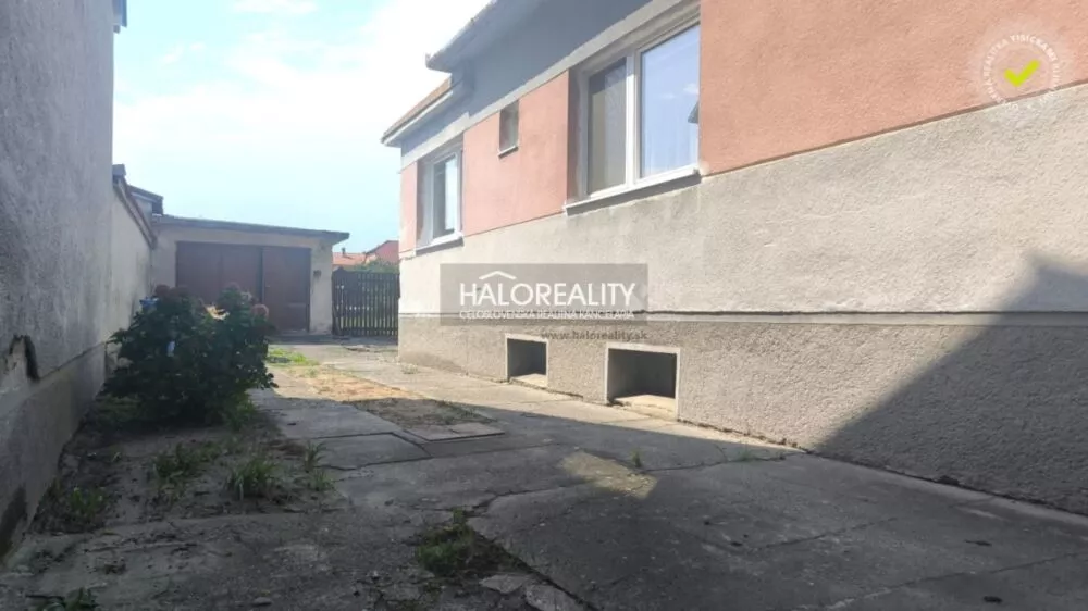 Rodinný dom na predaj 157m2, Veľké Leváre, 158034_12