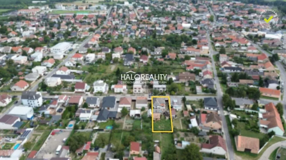 Rodinný dom na predaj 157m2, Veľké Leváre, 158034_17