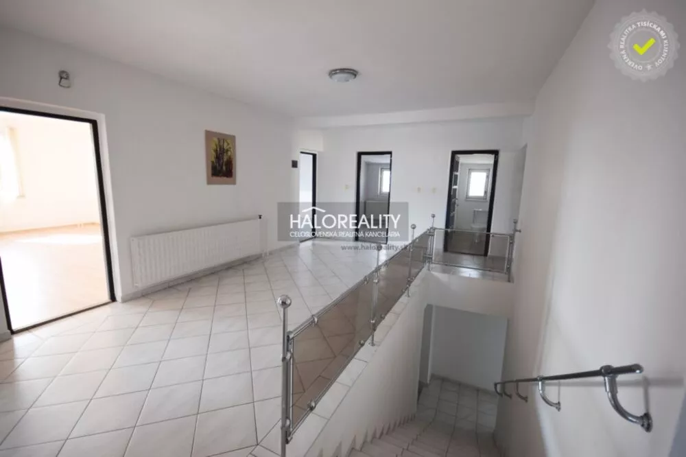 Výrobné priestory na predaj 5270m2, Partizánske, 158035_3