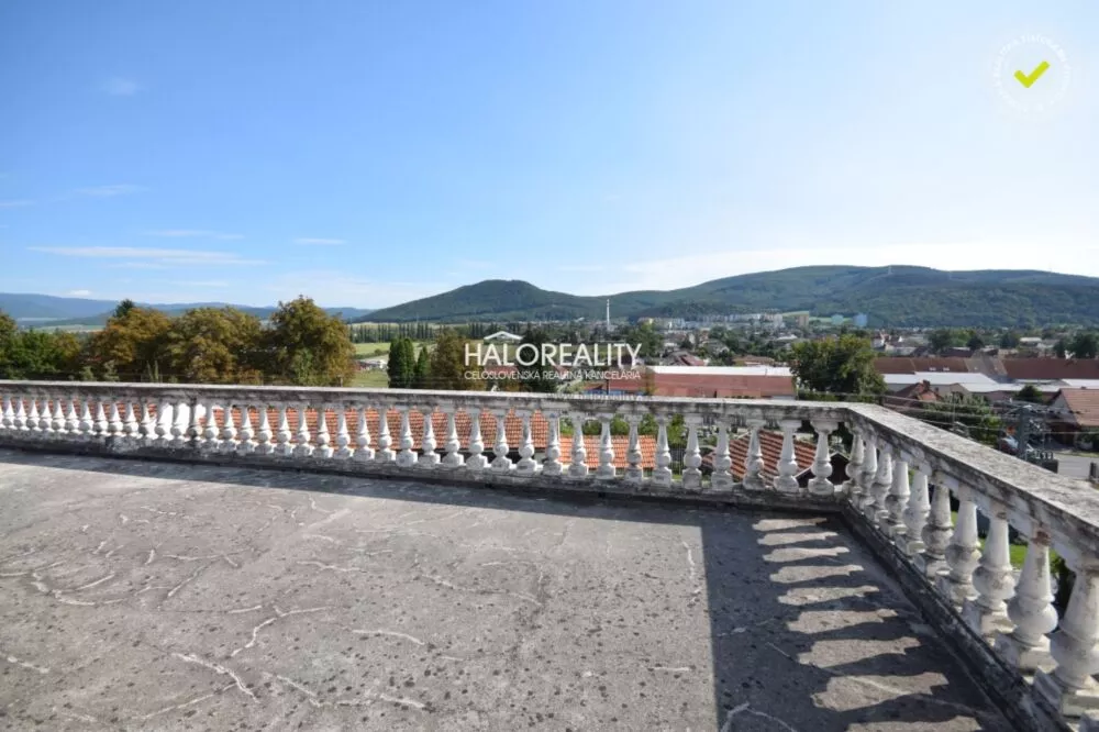 Výrobné priestory na predaj 5270m2, Partizánske, 158035_8