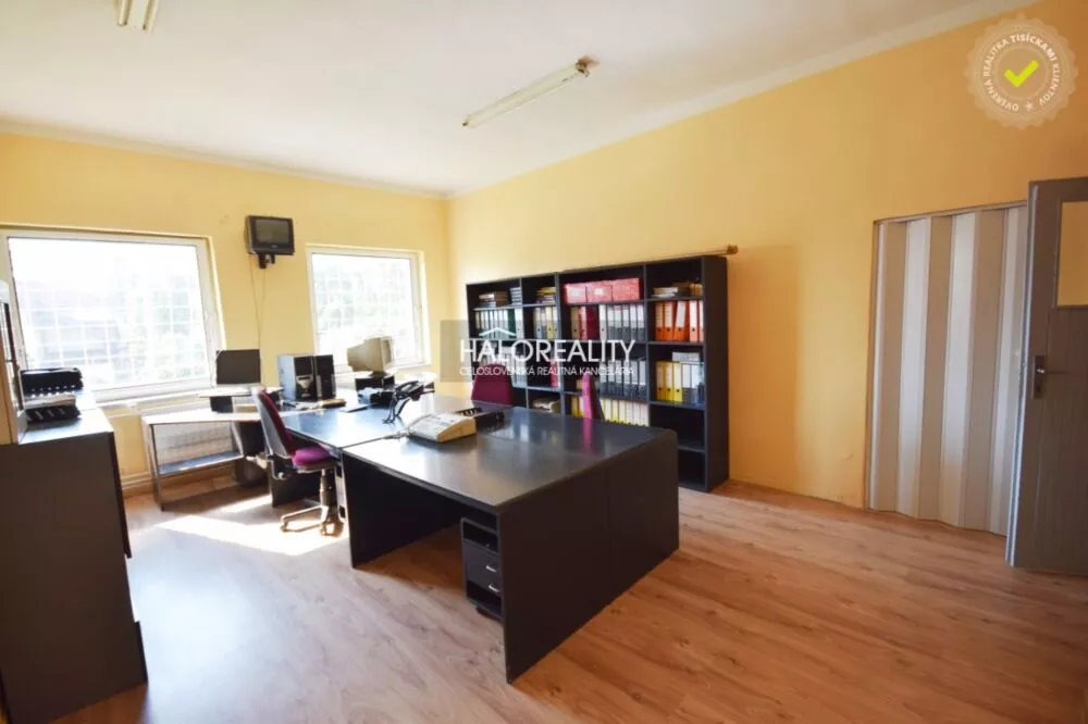 Výrobné priestory na predaj 5270m2, Partizánske, 158035_9