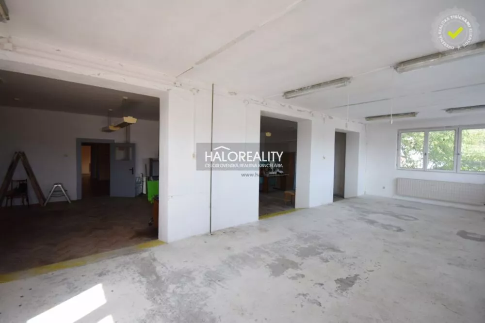 Výrobné priestory na predaj 5270m2, Partizánske, 158035_12