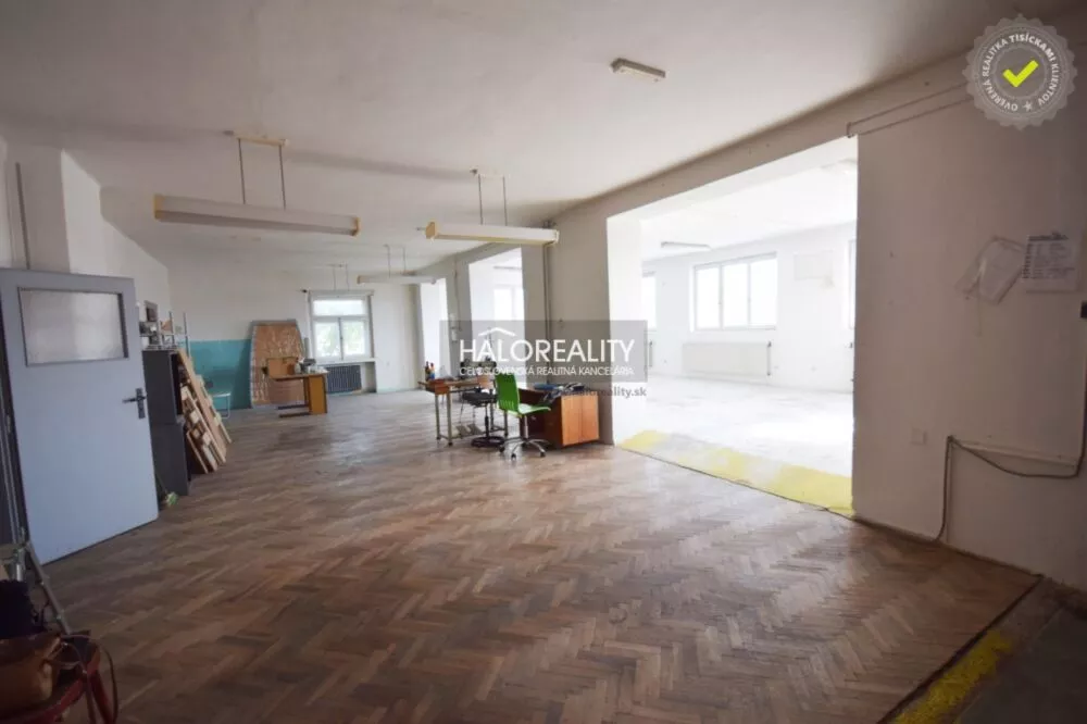 Výrobné priestory na predaj 5270m2, Partizánske, 158035_13