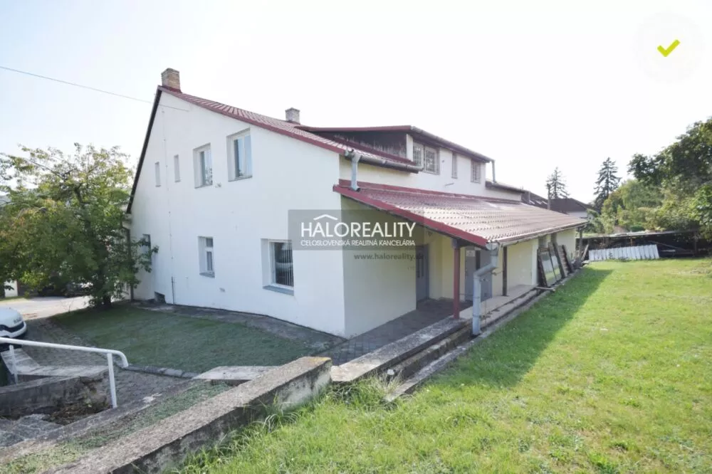 Výrobné priestory na predaj 5270m2, Partizánske, 158035_14