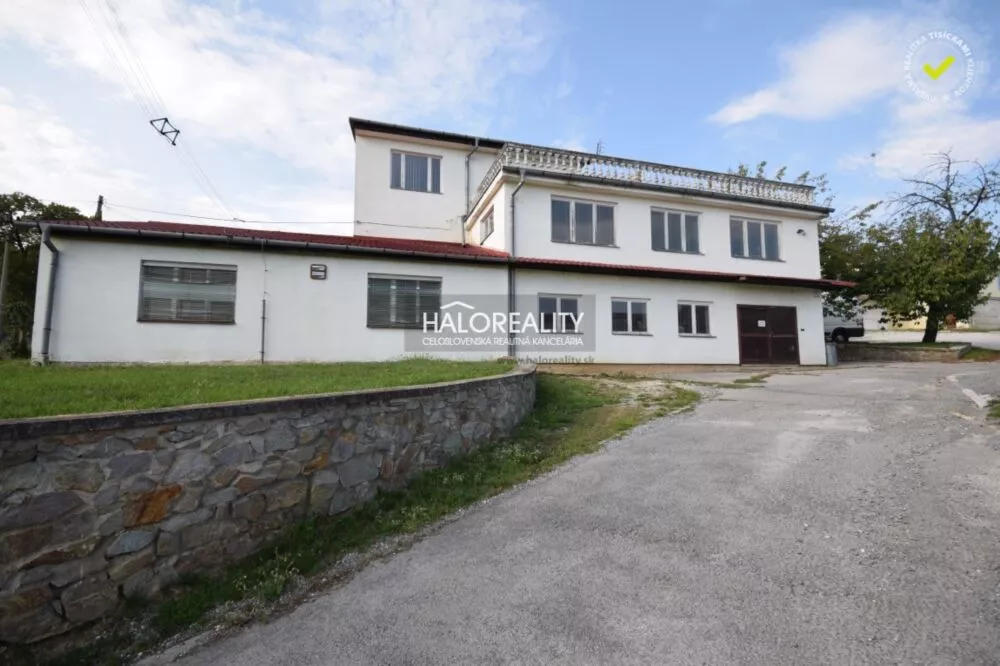 Výrobné priestory na predaj 5270m2, Partizánske, 158035_15