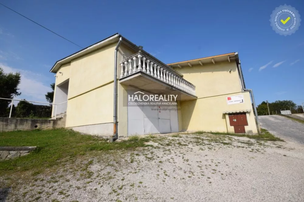 Výrobné priestory na predaj 5270m2, Partizánske, 158035_17