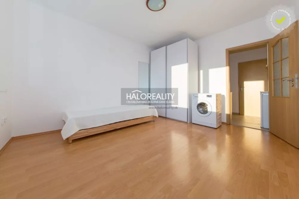 Garsonka na predaj 19m2, Bratislava - Ružinov, 158041_0